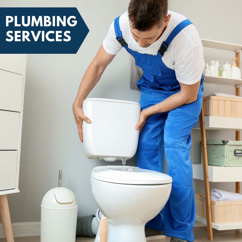Plumbing Company in Rankin, IL